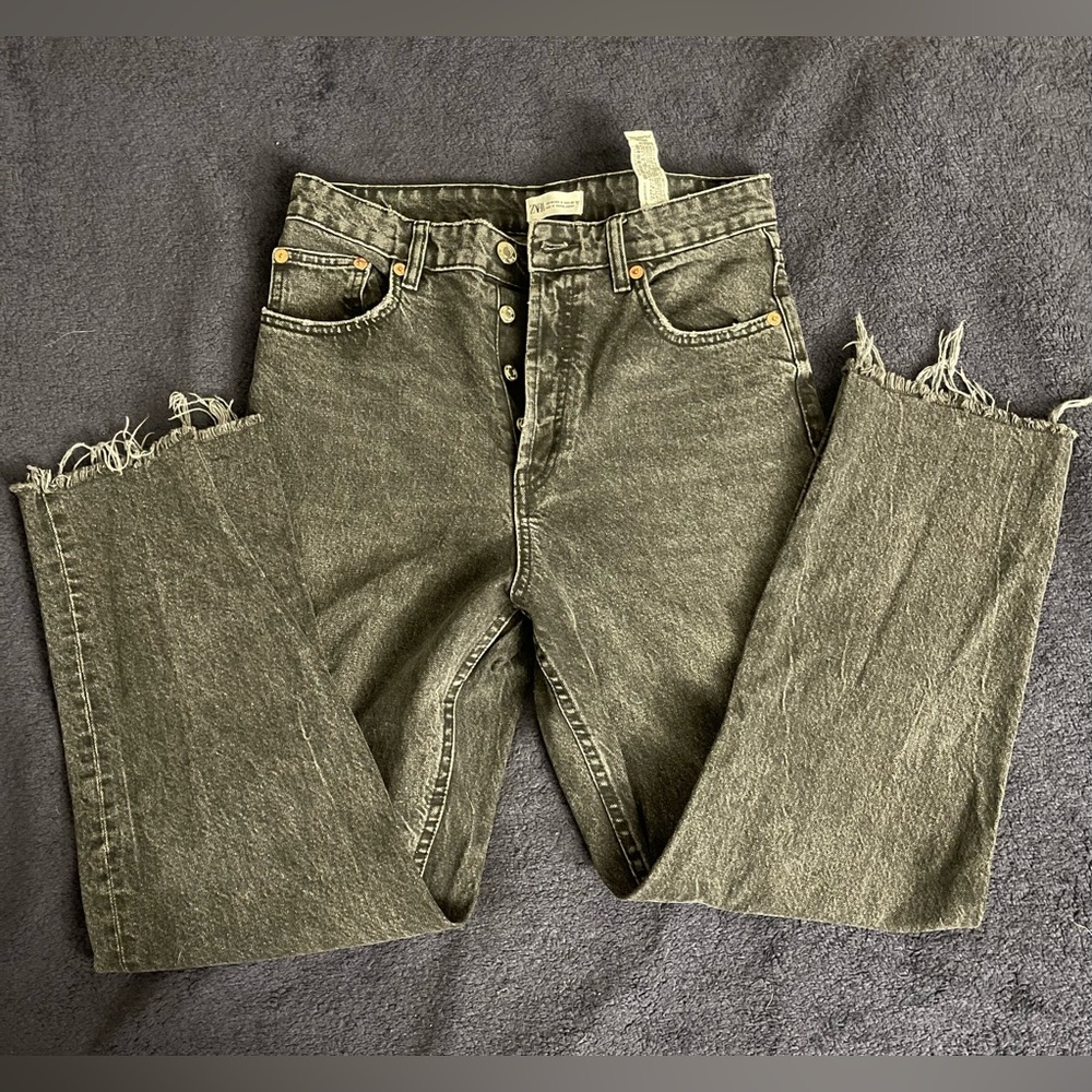 Zara Jeans